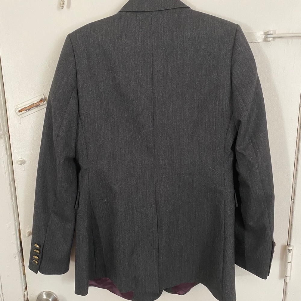 NWT special edition Zara Blazer - Picture 5 of 7